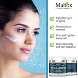Collagen Moisturizing Anti-Aging Face Cream