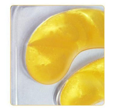 Beauty Gold Crystal Collagen Patches