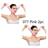 V-line face slimming mask