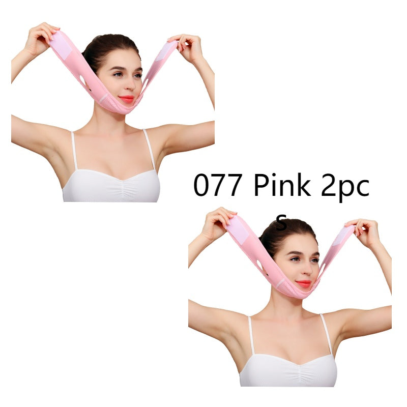 V-line face slimming mask