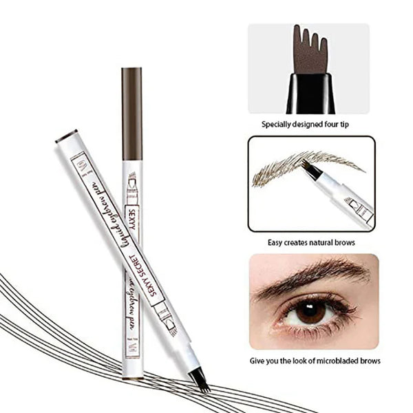 5-in-1 Waterproof Microblading Pen
