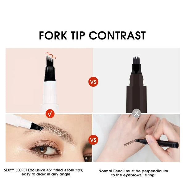 5-in-1 Waterproof Microblading Pen