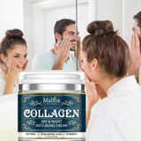 Collagen Moisturizing Anti-Aging Face Cream